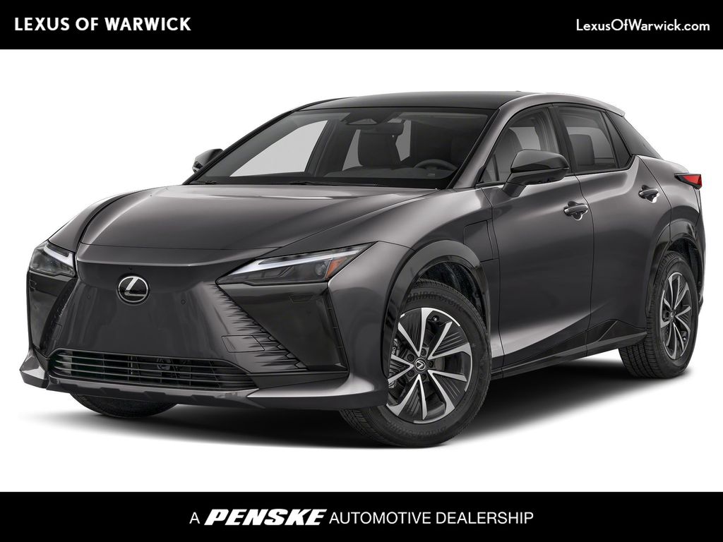 2025 Lexus RZ  -
                Warwick, RI