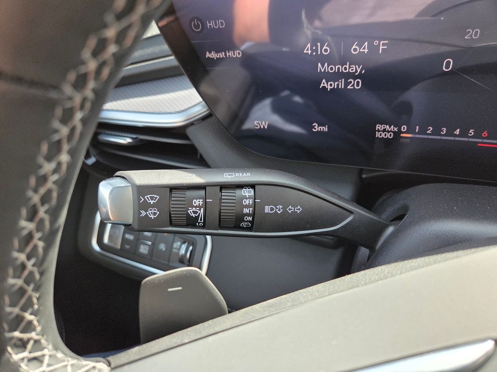 2026 Buick Enclave Sport Touring - Photo 22