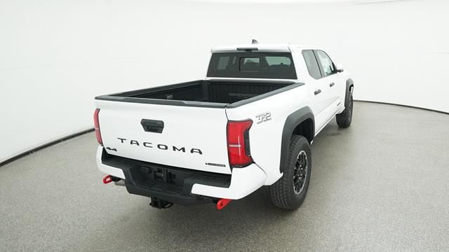 2024 Toyota Tacoma TRD Off-Road 3