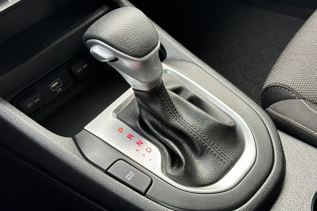 used 2023 Kia Forte car, priced at $18,912