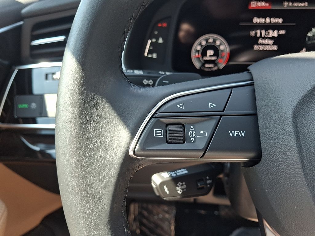 Thumbnail: 2023 Audi Q7 - 22
