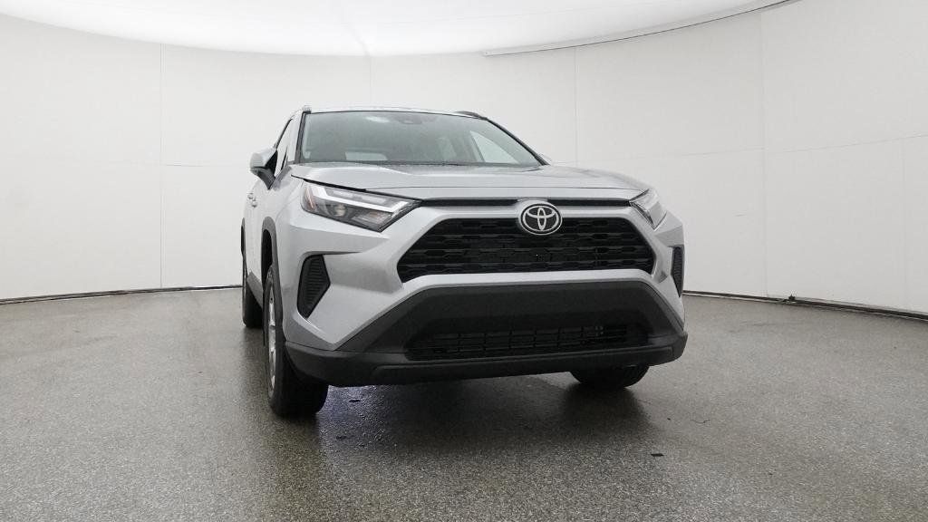 Thumbnail: 2025 Toyota RAV4 - 2