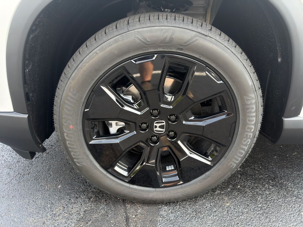 Thumbnail: 2026 Honda Pilot - 10