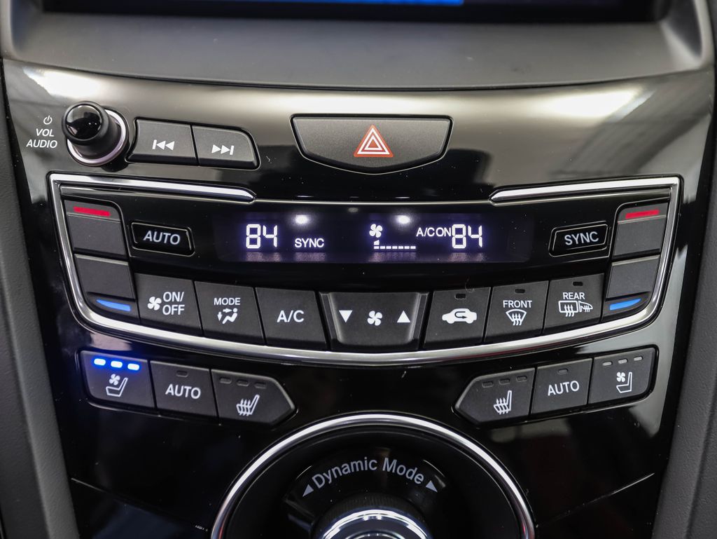 Thumbnail: 2024 Acura RDX - 19