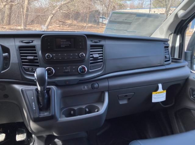 2025 Ford Transit-250 Cargo Van 