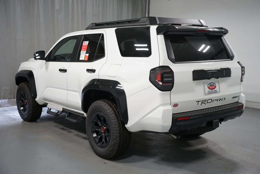Thumbnail: 2026 Toyota 4Runner - 8