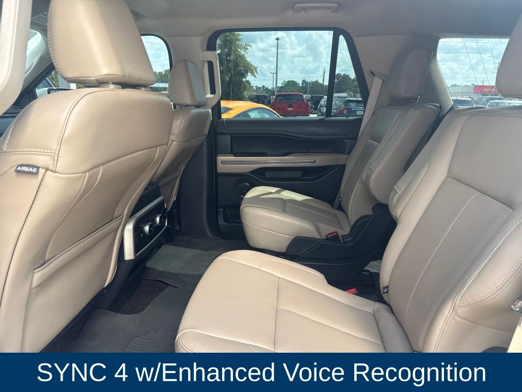 2022 Ford Expedition XLT