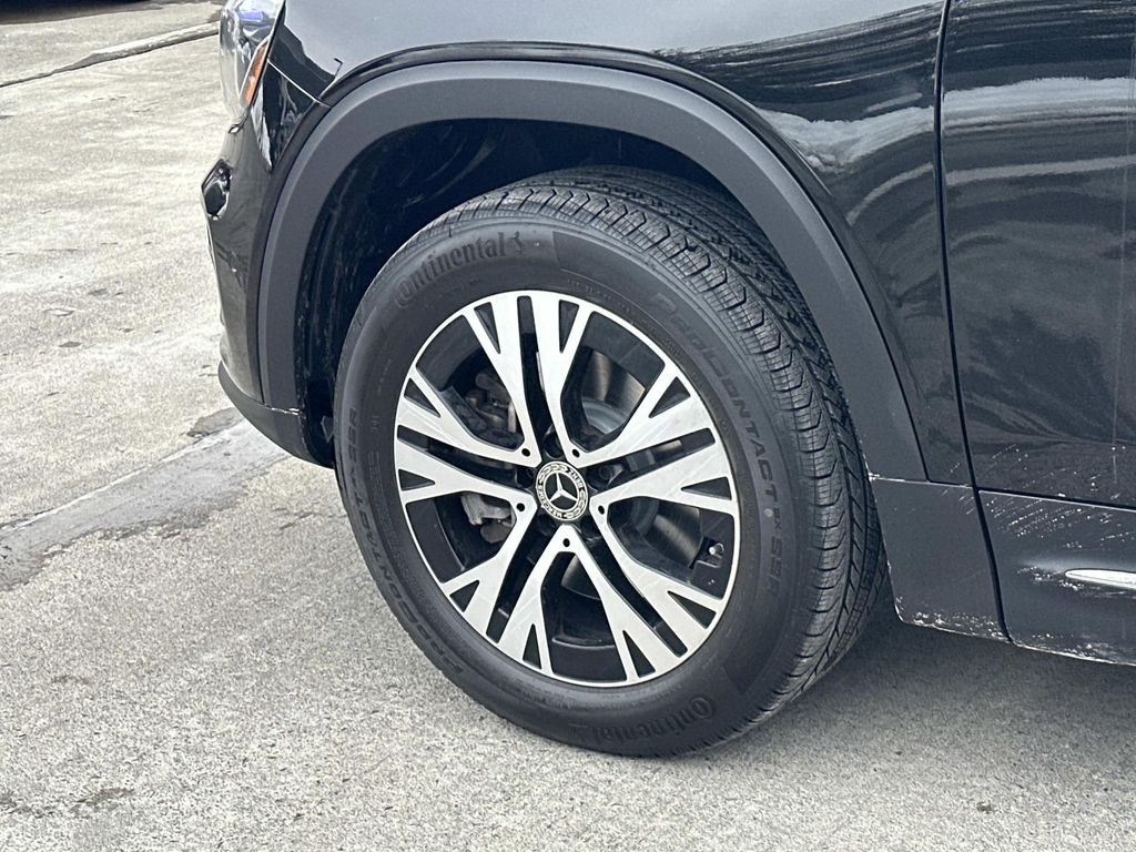 Thumbnail: 2025 Mercedes-Benz GLB - 15