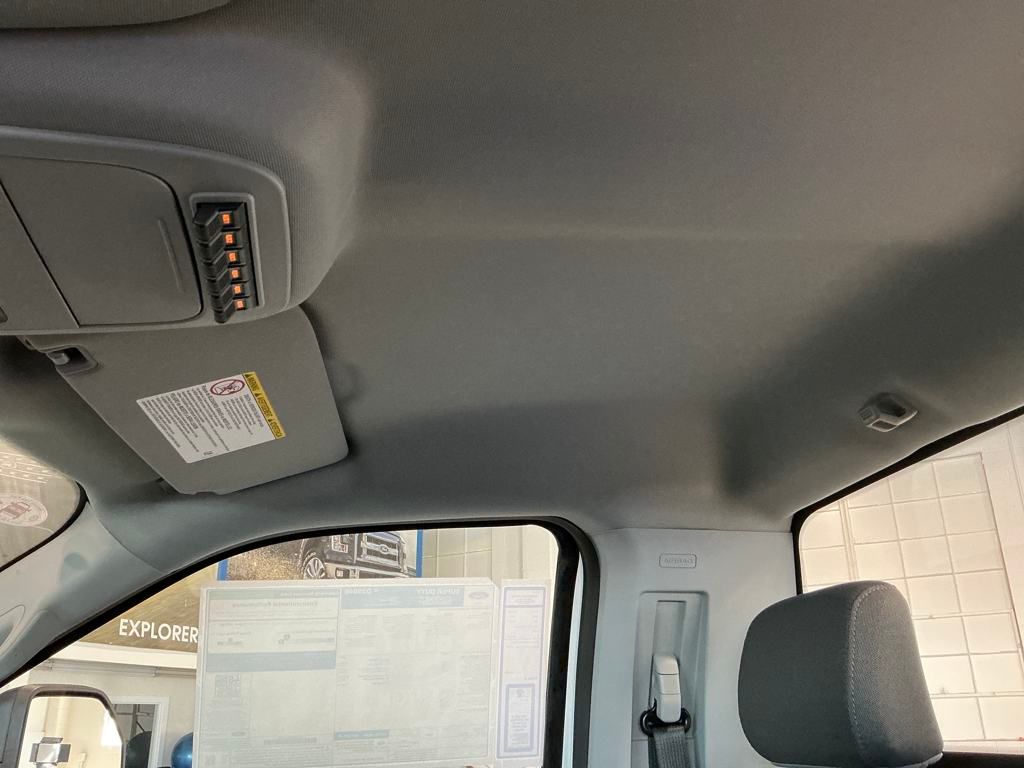 2025 Ford F-350SD  photo