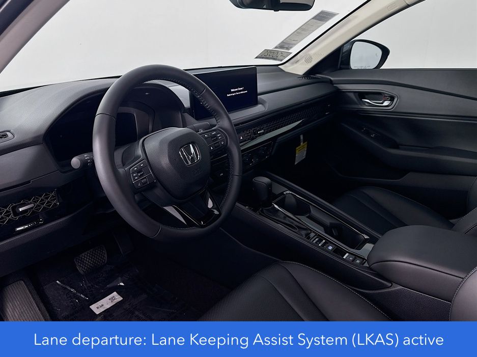 Used Car 2025 Honda Accord Hybrid  Ex-l For Sale Under $35,000 In Austin, Texas