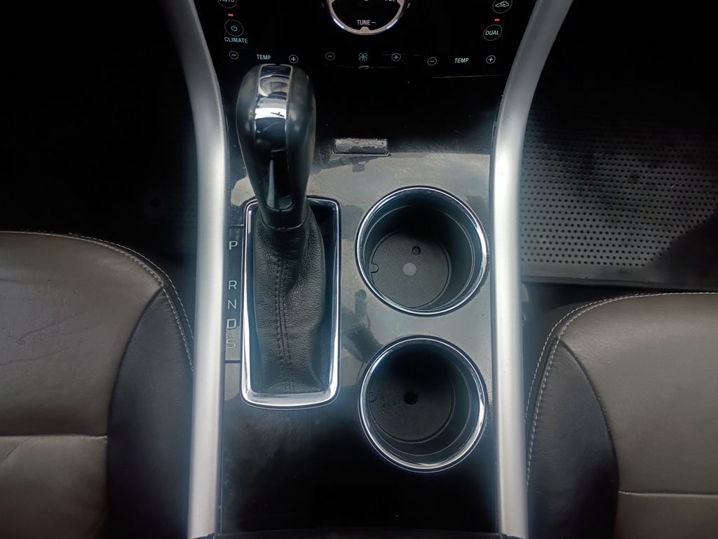 Used Car 2013 Ford Edge  Sport For Sale Under $12,000 In Austin, Texas