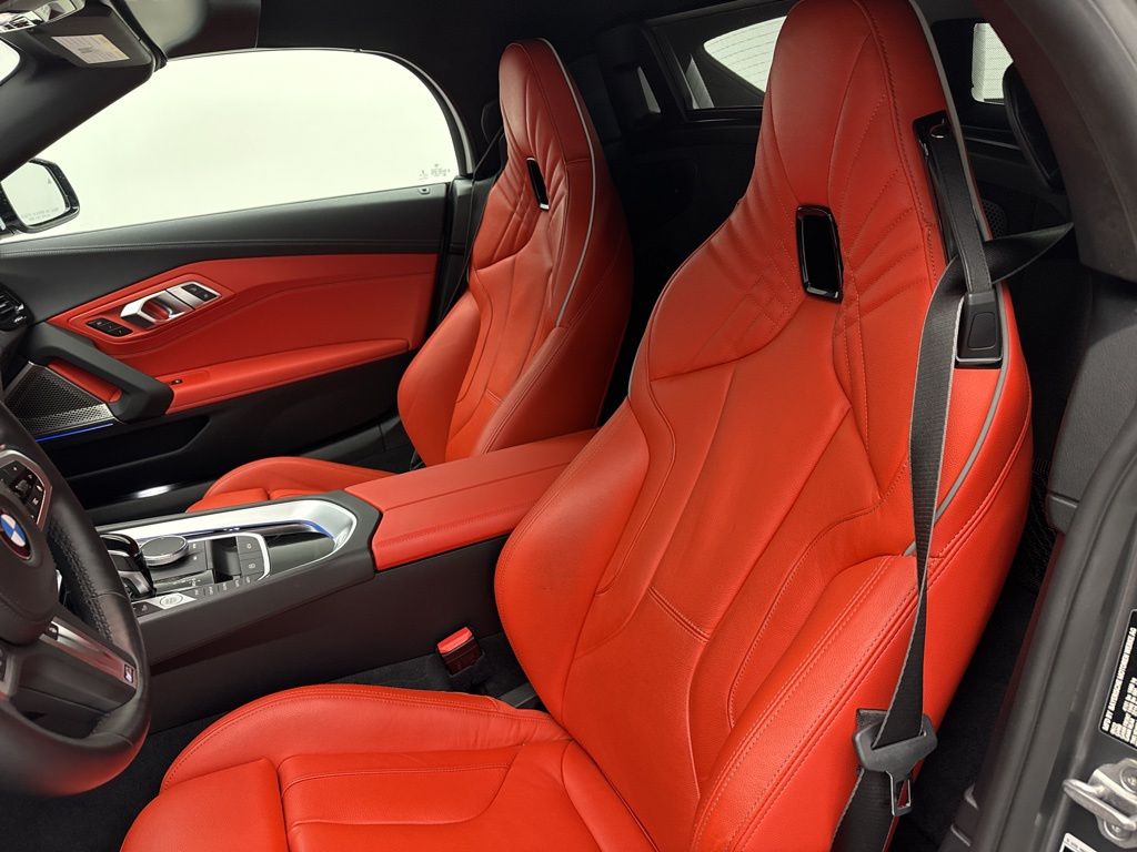 2022 BMW Z4 M40i 9