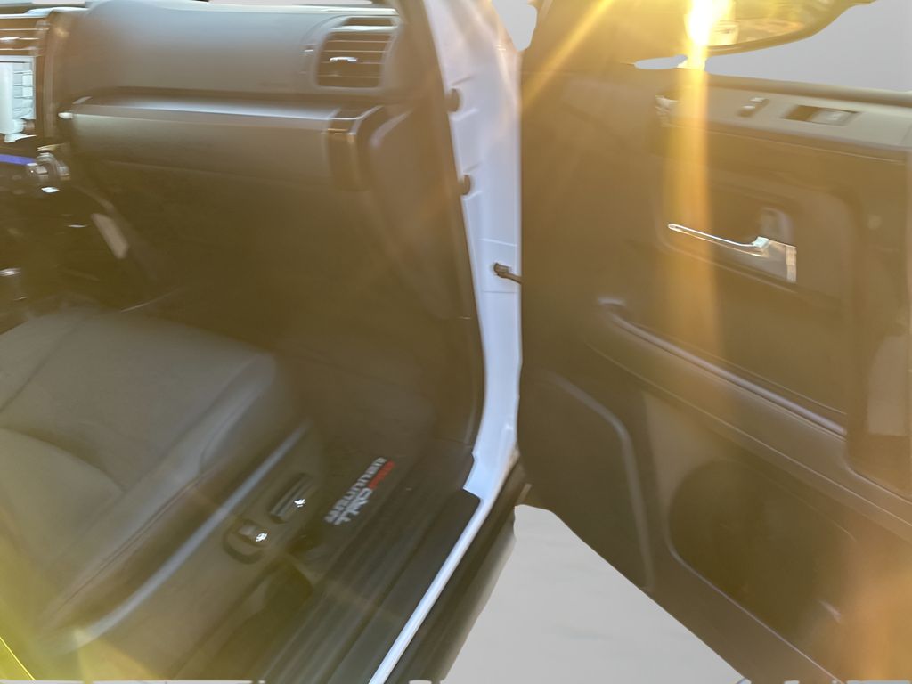 Used Car 2024 Toyota 4runner  Trd Pro For Sale Under $60,000 In Austin, Texas