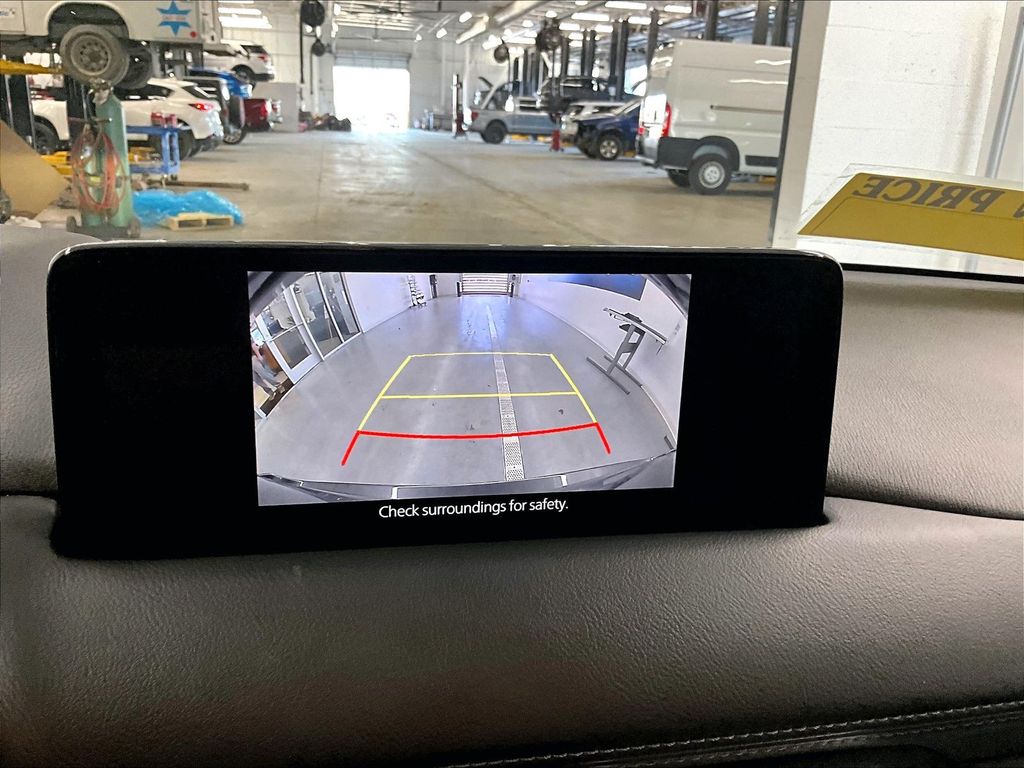 2025 Mazda CX-5 — photo 19