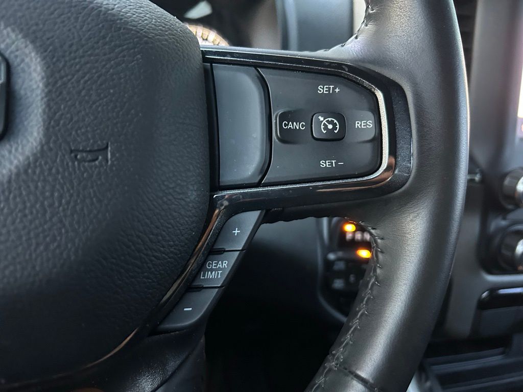 Thumbnail: 2023 RAM 1500 - 20