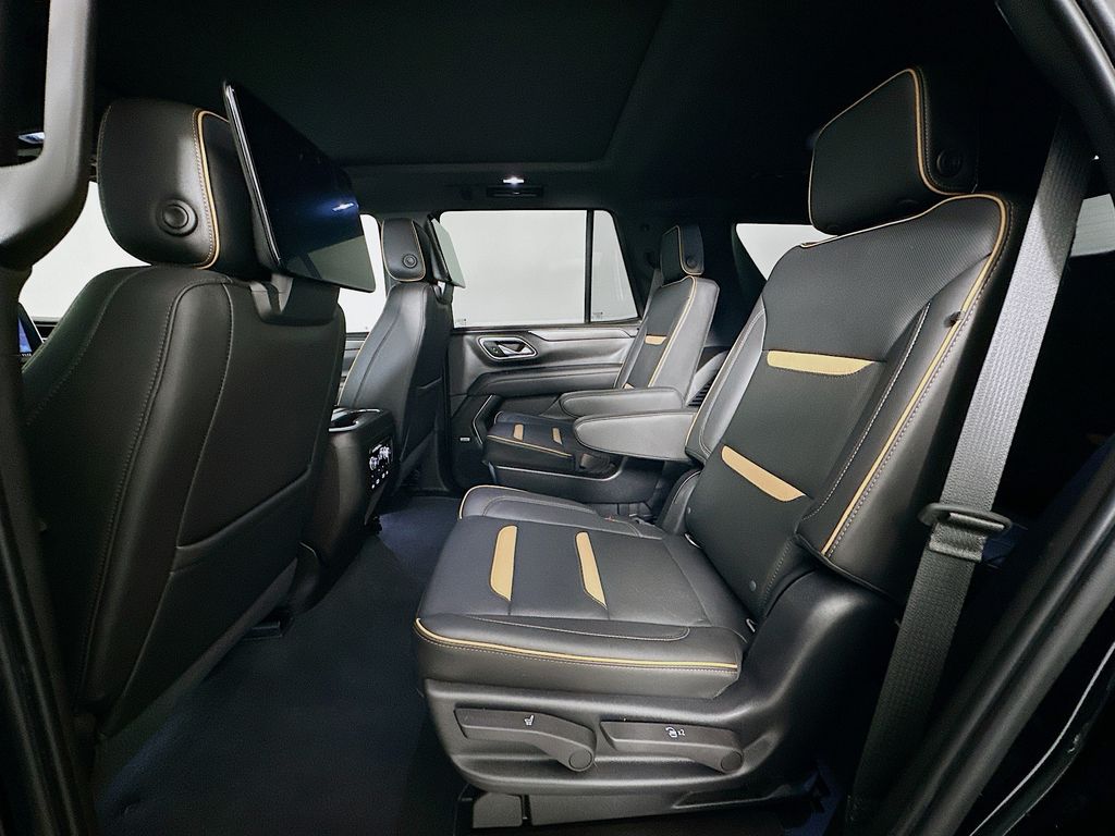 Thumbnail: 2021 GMC Yukon - 25