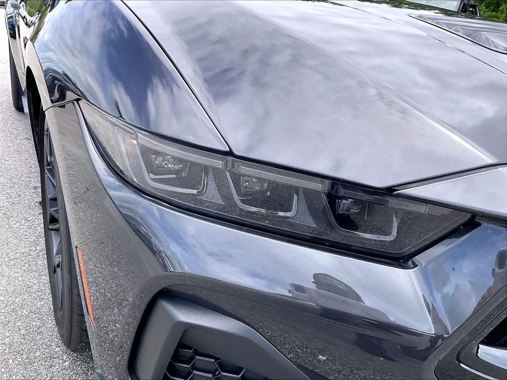 2024 Ford Mustang — photo 28