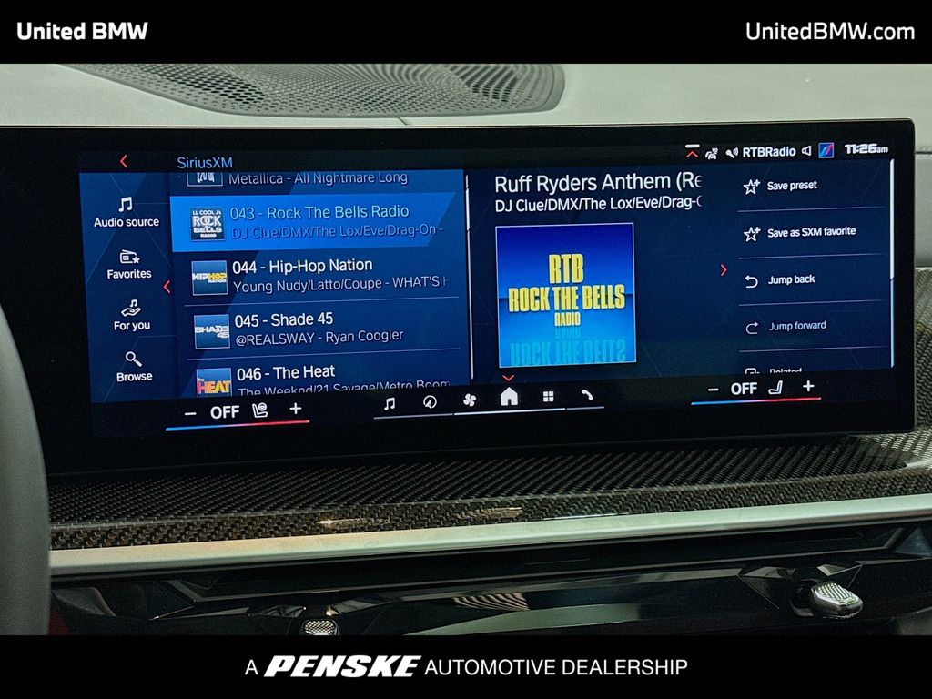 Thumbnail: 2025 BMW X5 - 8