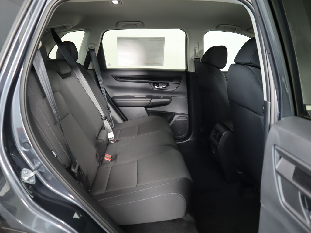 Thumbnail: 2026 Honda CR-V - 22