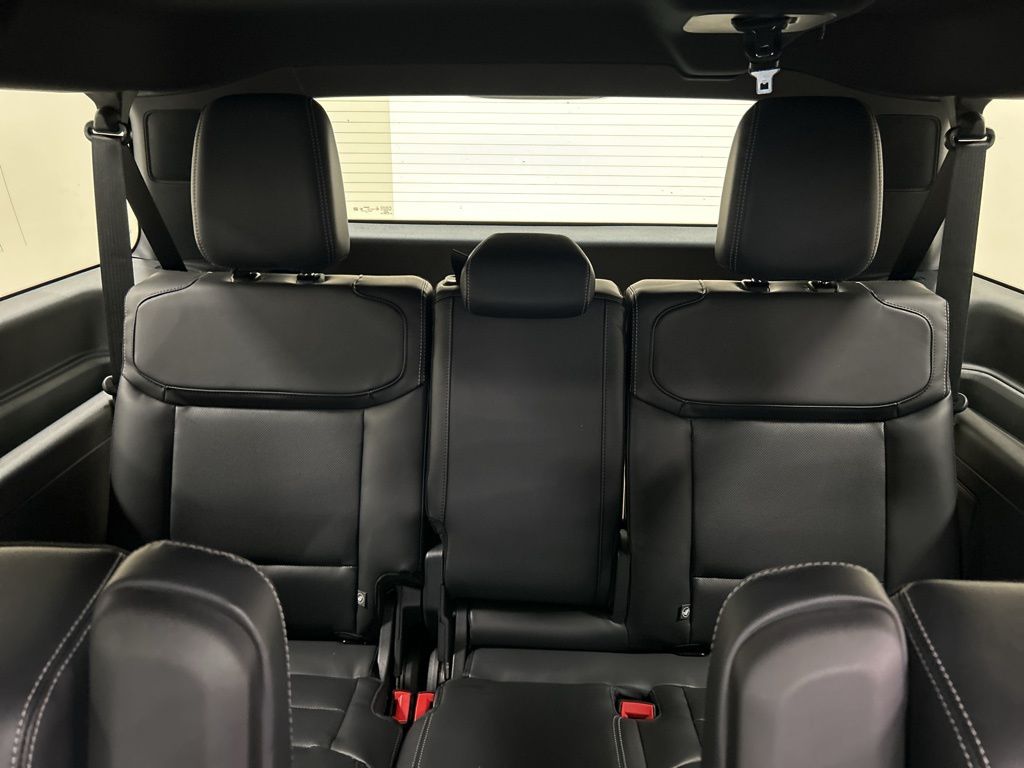 new 2026 Ford Expedition Max car, priced at $93,790