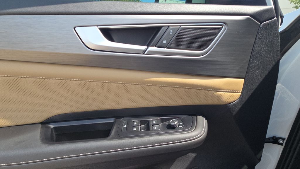 2025 Volkswagen Atlas Cross Sport