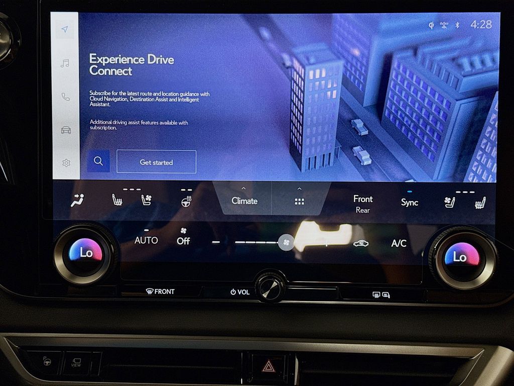 Thumbnail: 2026 Lexus RX - 12