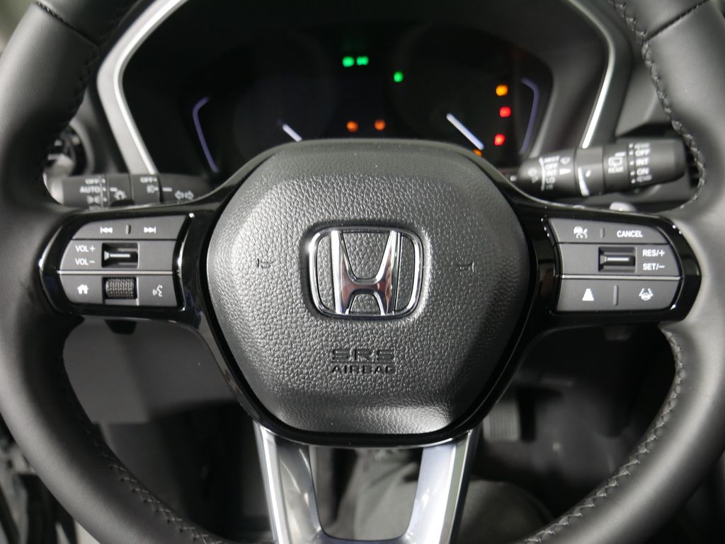 Thumbnail: 2026 Honda Pilot - 18
