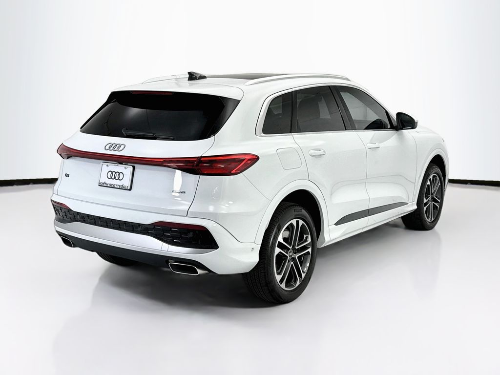 Thumbnail: 2025 Audi Q5 - 5