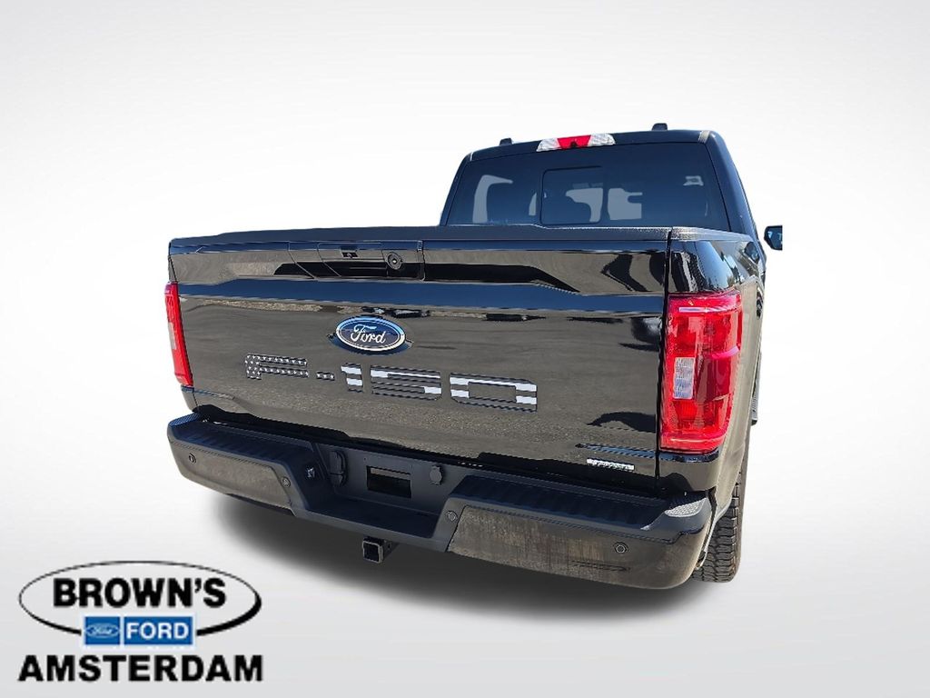 2023 Ford F-150 XLT - 7