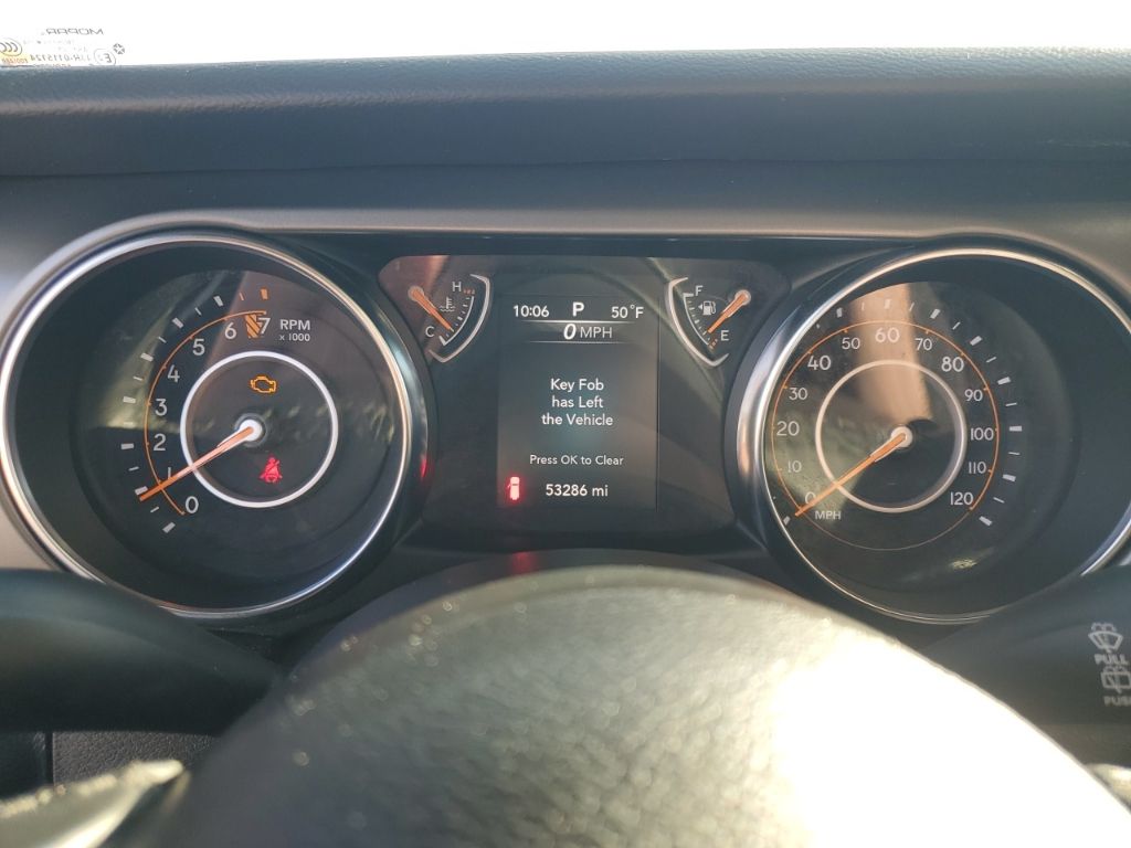 Used Car 2022 Jeep Wrangler  Unlimited Willys For Sale Under $30,000 In Austin, Texas