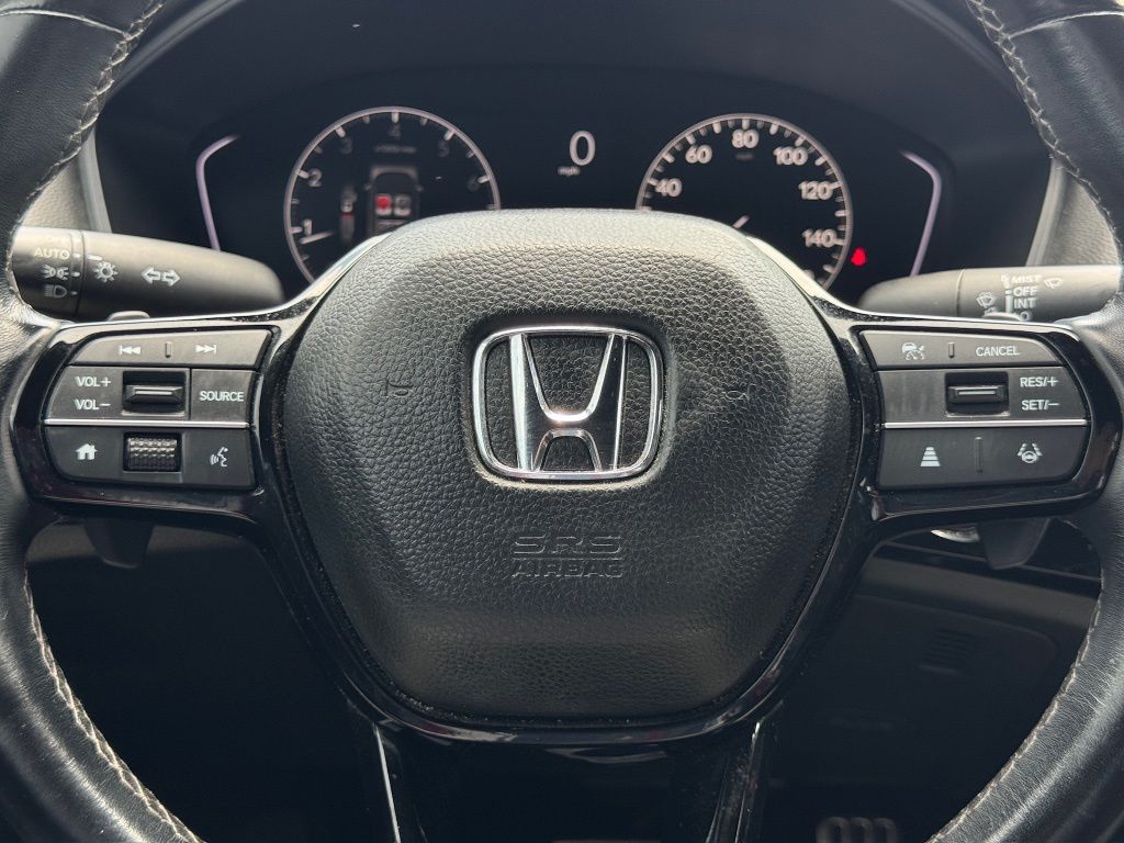 2023 Honda Civic Sport  at AutoSavvy Houston Northwest