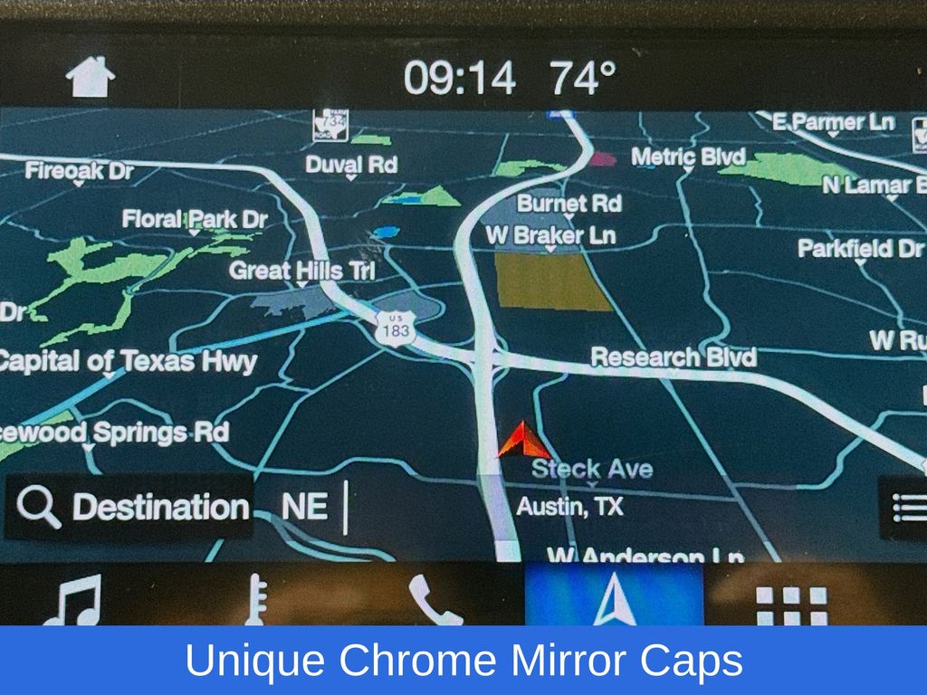 Used Car 2018 Ford F-250sd  Lariat For Sale Under $60,000 In Austin, Texas