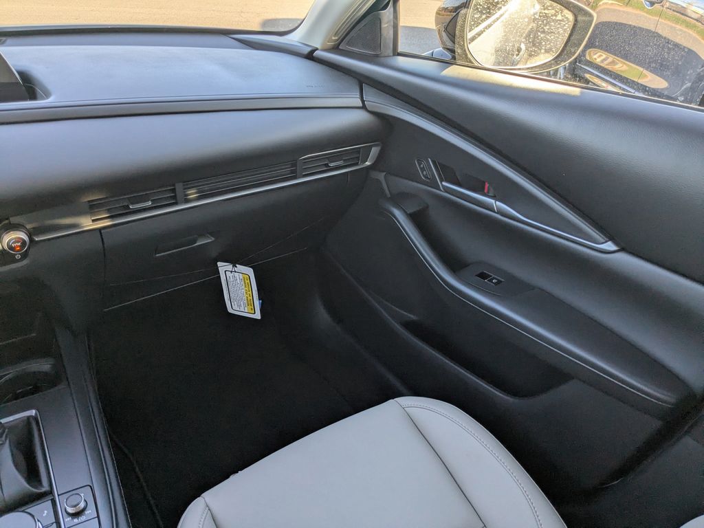 2026 Mazda CX-30 2.5 S Select Sport