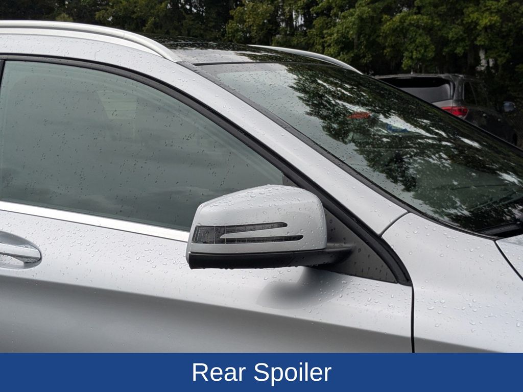 2019 Mercedes-Benz GLA 250 