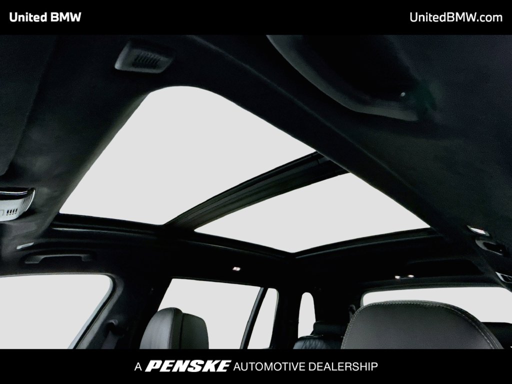 Thumbnail: 2026 BMW X7 - 19
