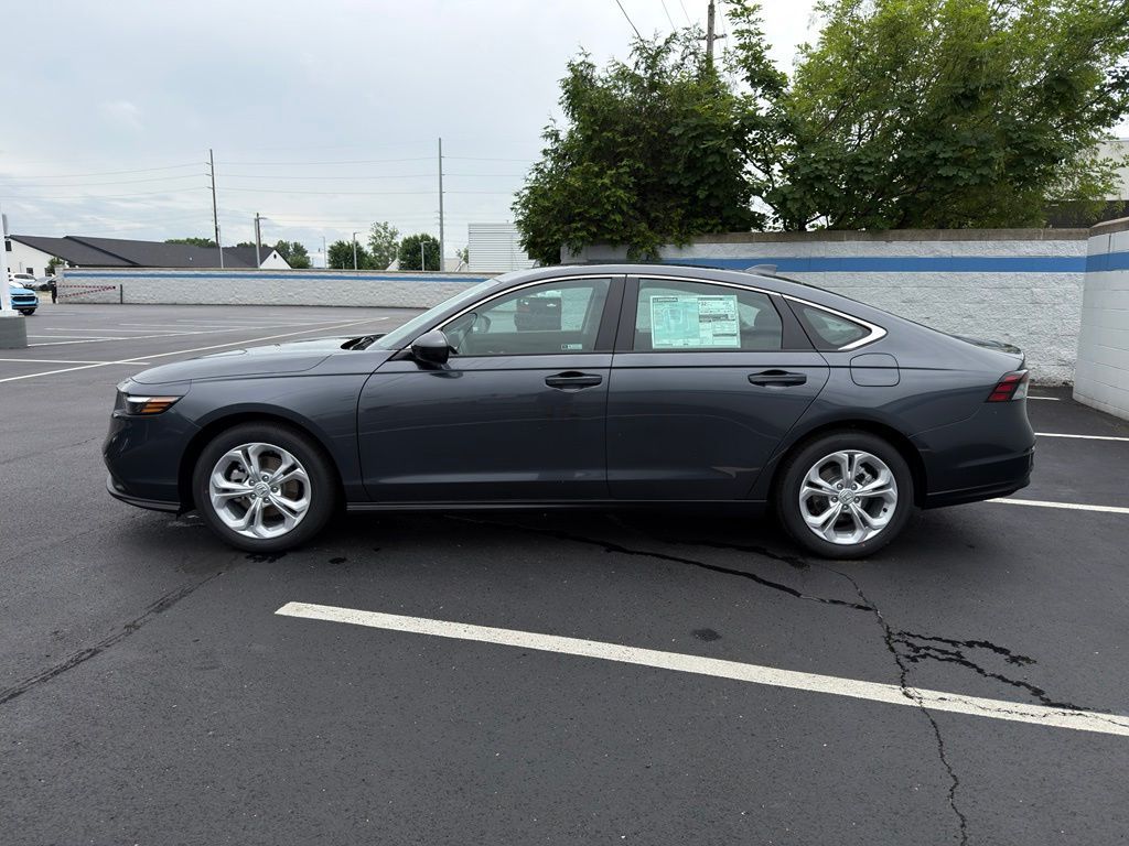 Thumbnail: 2026 Honda Accord - 2