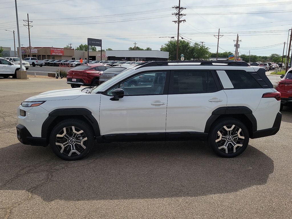 2026 Subaru Outback Touring XT - 5