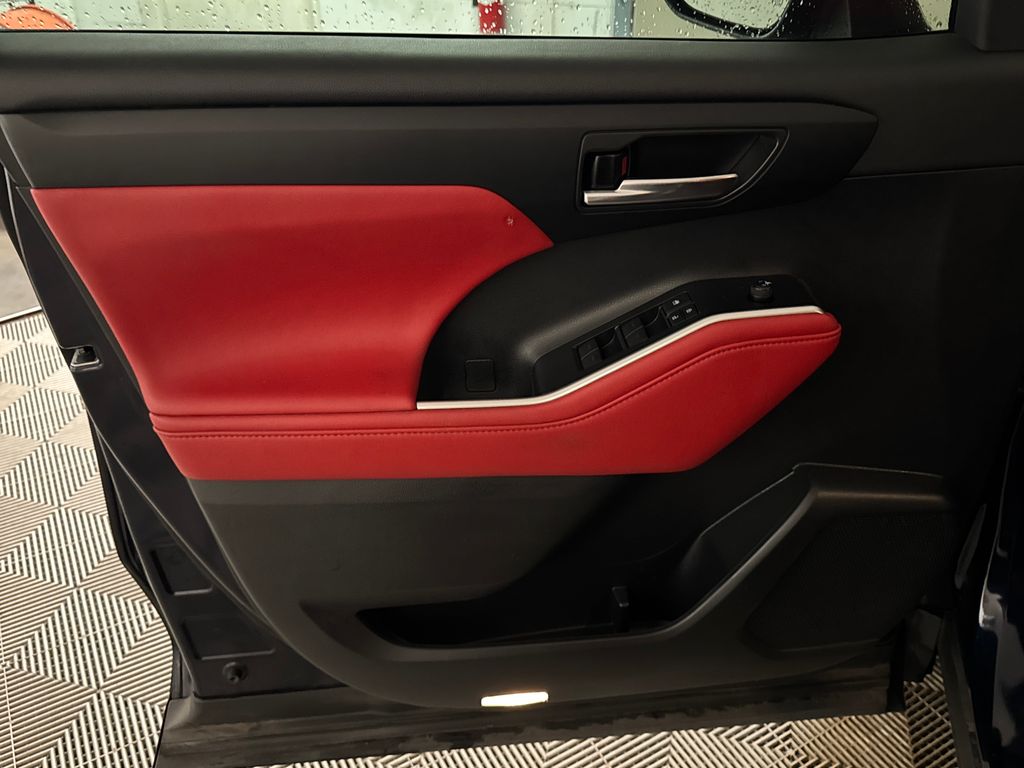 Certified Used 2021  Toyota XSE image 16