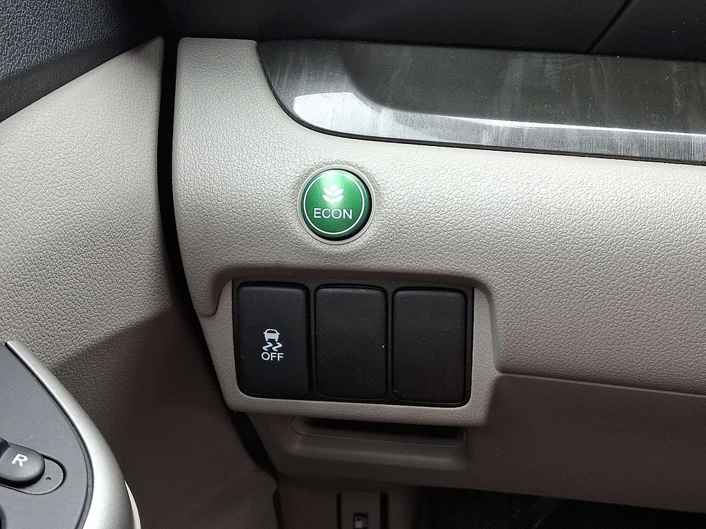 Thumbnail: 2013 Honda CR-V - 24
