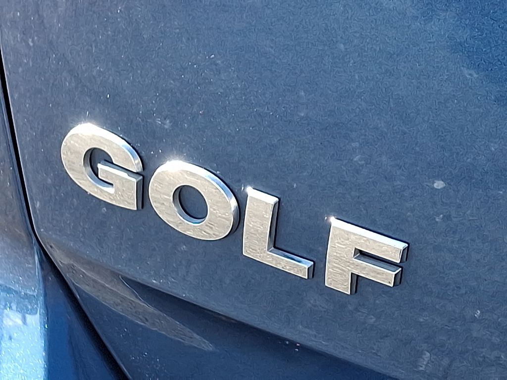 Thumbnail: 2015 Volkswagen Golf - 26