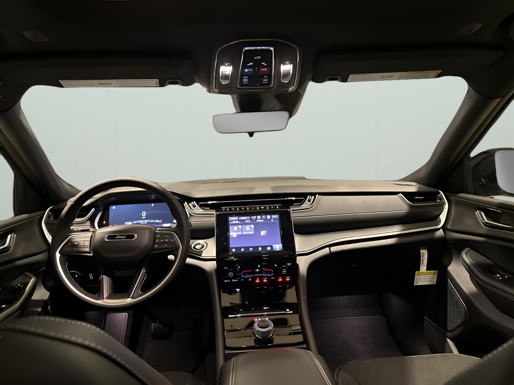 New Car 2025 Jeep Grand Cherokee L  Altitude X For Sale Under $50,000 In Austin, Texas