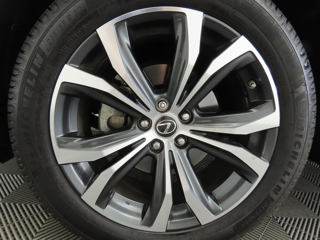 Thumbnail: 2019 Lexus RX - 30