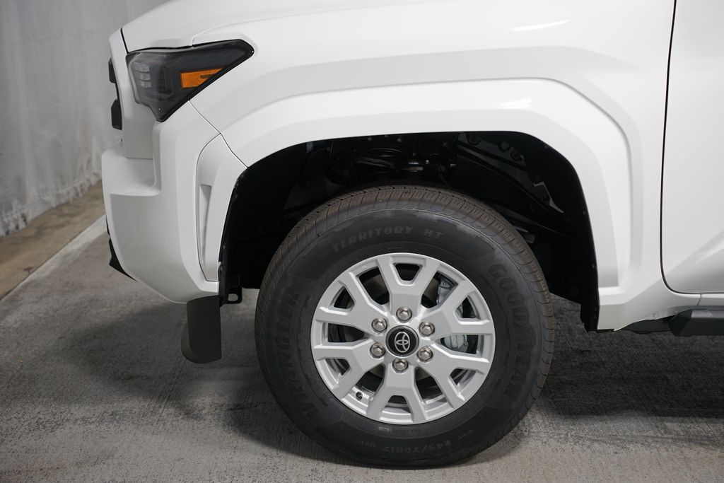 Thumbnail: 2025 Toyota Tacoma - 5