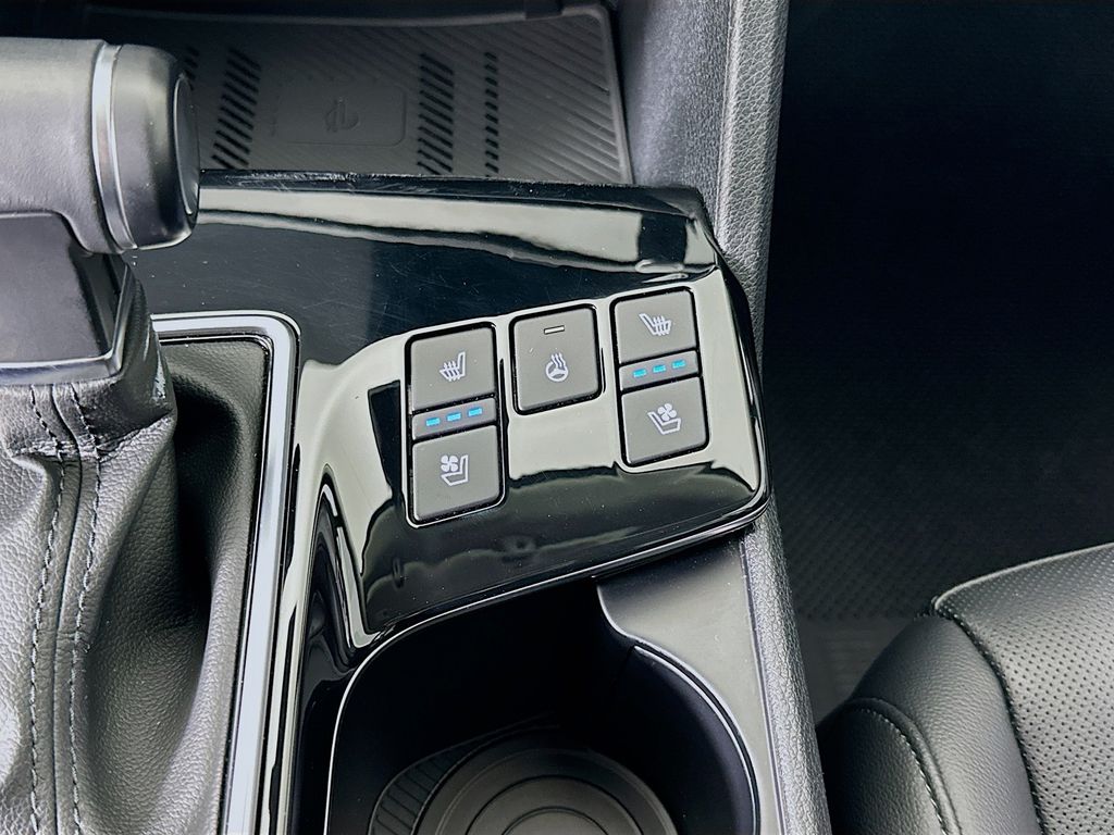 Thumbnail: 2024 Kia Sportage - 21