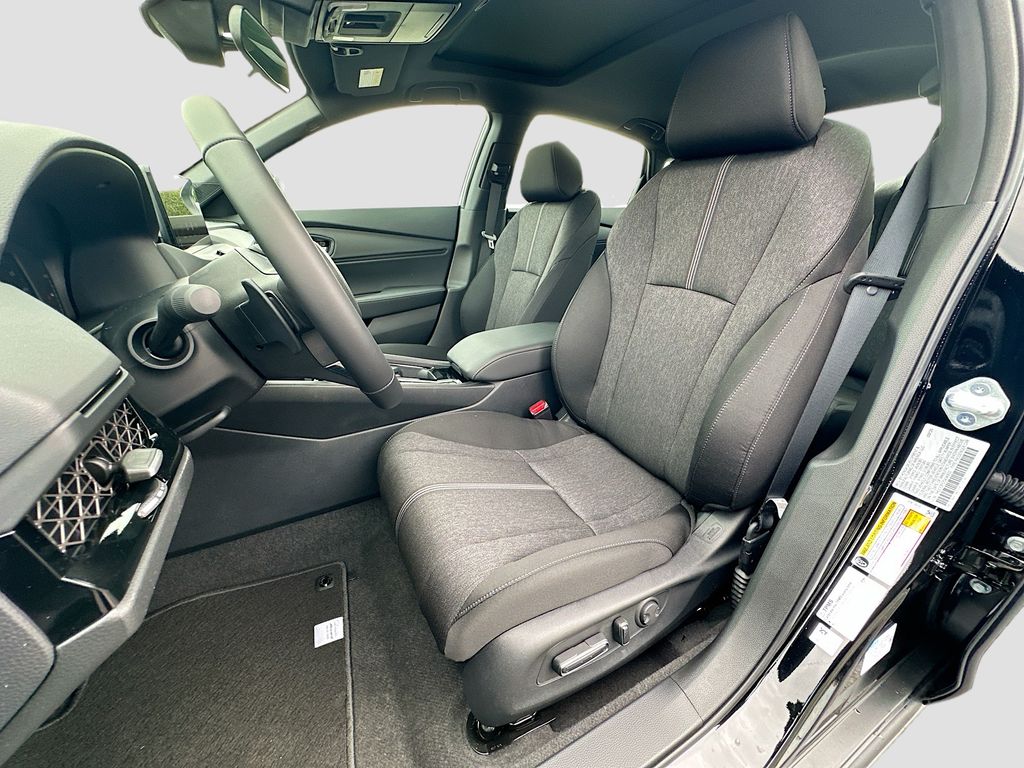 2025 Honda Accord Sport 15