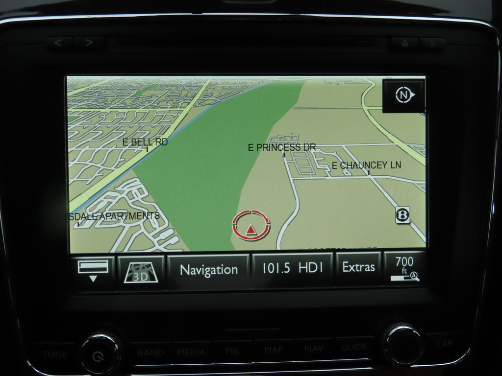 Thumbnail: 2018 Bentley Flying Spur - 15