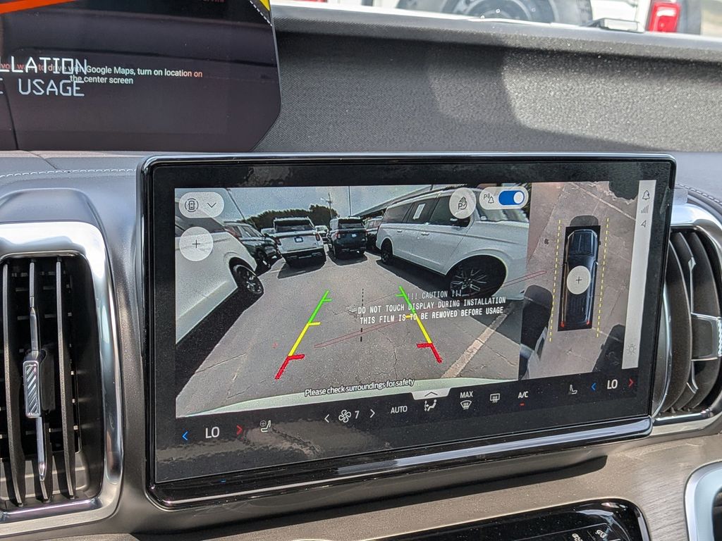 2026 Ford Expedition Max Platinum MAX