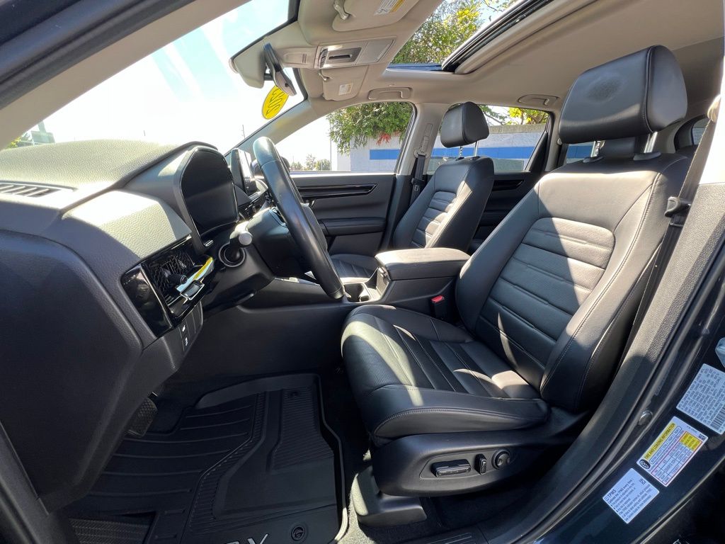 Thumbnail: 2023 Honda CR-V - 18