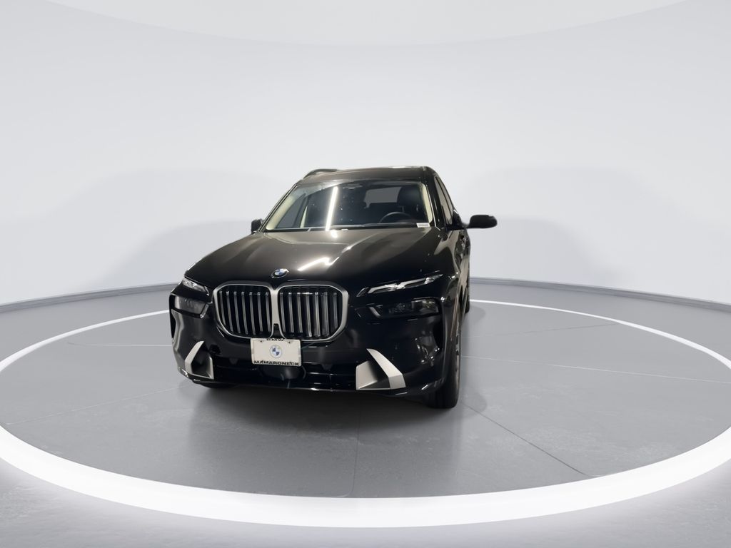 Thumbnail: 2026 BMW X7 - 3