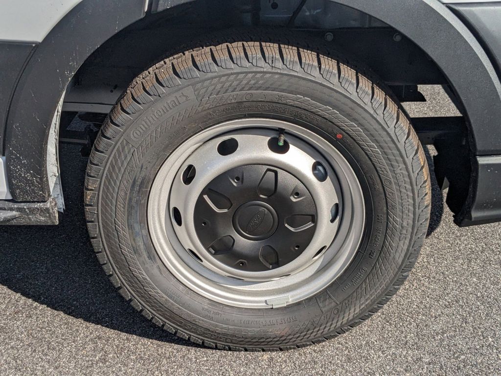 2025 Ford Transit-150 Cargo Van 